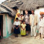 Muzyczne podróże. Indie