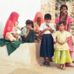 Muzyczne podróże. Indie