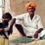 Muzyczne podróże. Indie