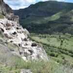 Muzyczne podróże. Gruzja / Radosław Koniarz