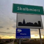 Monitoring w Skalbmierzu / Picasa / UMiG Skalbmierz