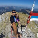 Muzyczne podróże. Bośnia i Hercegowina / Aleksandra Zagórska-Chabros / Marek Chabros