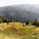 Muzyczne podróże. Bośnia i Hercegowina / Aleksandra Zagórska-Chabros / Marek Chabros