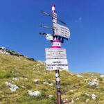 Muzyczne podróże. Bośnia i Hercegowina / Aleksandra Zagórska-Chabros / Marek Chabros