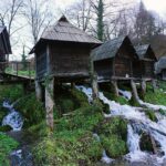 Muzyczne podróże. Bośnia i Hercegowina / Aleksandra Zagórska-Chabros / Marek Chabros