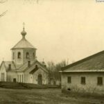 Cerkiew w Pińczowie / Muzeum Regionalne w Pińczowie