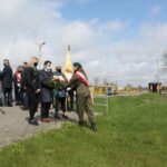 03.05.2021 Rytwiany. Uroczystość rocznicy uchwalenia Konstytucji 3 Maja / Związek Strzelecki Oddział Staszów