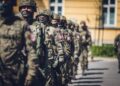 Dowództwo Generalne Rodzajów Sił Zbrojnych