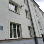 16.05.2021 Sandomierz. Budynek szpitala, koszar, kasyna... / Grażyna Szlęzak-Wójcik / Radio Kielce