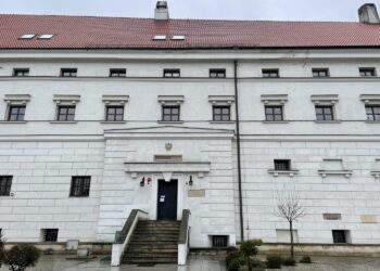 Zamek Królewski w Sandomierzu. Muzeum Okręgowe w Sandomierzu / Grażyna Szlęzak-Wójcik / Radio Kielce