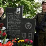 25.05.2021 Kielce - Poniatowa - Łęczna - Góra Puławska - Kielce. 2. Rajd Motocyklowy Weteranów / ppor. OT Daniel Woś / Radio Kielce