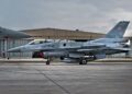 Polska umożliwi szybsze przekazanie Ukrainie F-16