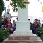 Zakrzów. Nabożeństwa majowe w 2020 roku / Małgorzata Pierchała