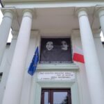 28.05.2021. Nagłowice. III Ogólnopolski Festiwal Teatralny „OTE” / Fundacja Studio TM