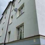 16.05.2021 Sandomierz. Budynek szpitala, koszar, kasyna... / Grażyna Szlęzak-Wójcik / Radio Kielce