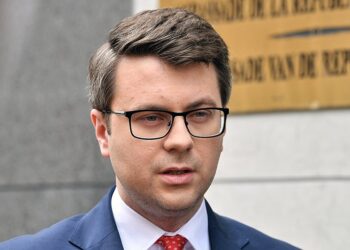 Radek Pietruszka / PAP