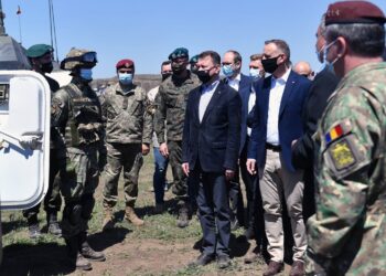 Wojciech  Król / Ministerstwo Obrony Narodowej