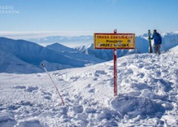 Radio Kraków / Piotr Korczak