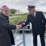 Wyjątkowa majówka z biskupem sandomierskim