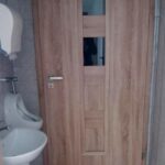 27.04.2021. Sandomierz. Ośrodek Doradztwa Rolniczego po remoncie / Grażyna Szlęzak-Wójcik / Radio Kielce