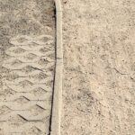 11.05.2021. Kielce. Ścieżka rowerowa wokół zalewu kieleckiego / Paulina Michta / Radio Kielce