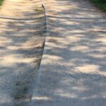 11.05.2021. Kielce. Ścieżka rowerowa wokół zalewu kieleckiego / Paulina Michta / Radio Kielce