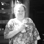 Na zdjęciu Joanna Wrońska / archiwum prywatne