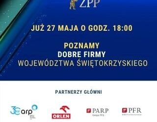 Nagroda „Dobra Firma” - Radio Kielce