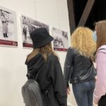 15.05.2021 Zawichost. Noc Muzeów. Wystawa w remizie / Grażyna Szlęzak-Wójcik / Radio Kielce