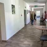 17.05.2021. Sandomierz. Otwarcie oddziału Świętokrzyskiego Ośrodka Doradztwa Rolniczego / Grażyna Szlęzak-Wójcik / Radio Kielce