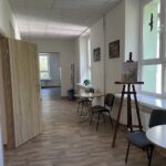 17.05.2021. Sandomierz. Otwarcie oddziału Świętokrzyskiego Ośrodka Doradztwa Rolniczego / Grażyna Szlęzak-Wójcik / Radio Kielce