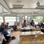 28.05.2021. Sandomierz. Majówka na statku / Grażyna Szlęzak-Wójcik / Radio Kielce