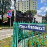 23.05.2021 Kielce. Miejsce partyzanckiej akcji dawniej i dziś / Dionizy Krawczyński / Radio Kielce