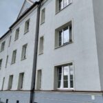 16.05.2021 Sandomierz. Budynek szpitala, koszar, kasyna... / Grażyna Szlęzak-Wójcik / Radio Kielce