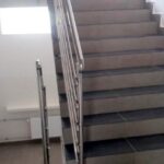 27.04.2021. Sandomierz. Ośrodek Doradztwa Rolniczego po remoncie / Grażyna Szlęzak-Wójcik / Radio Kielce