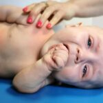 20.05.2021. Sandomierz. Na zdjęciu: Bartuś Przychodzki / Anna Papaj / koordynator główny akcji charytatywnej dla Bartusia Przychodzkiego