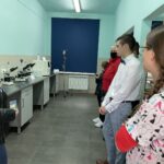 22.05.2021 Sandomierz. Dzień Otwarty w Zespole Szkół Centrum Kształcenia Rolniczego / Grażyna Szlęzak-Wójcik / Radio Kielce