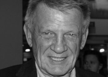 Bronisław Cieślak / Wikipedia