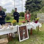 22.05.2021 Sandomierz. Dzień Otwarty w Zespole Szkół Centrum Kształcenia Rolniczego / Grażyna Szlęzak-Wójcik / Radio Kielce