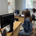 26.05.2021. Sandomierz. Wojskowe centrum rekrutacji / Grażyna Szlęzak-Wójcik / Radio Kielce