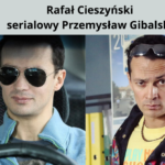 18.05.2021 Sandomierz. Aktorzy z serialu "Ojciec Mateusz" na przestrzeni lat / Ojciec Mateusz serial TV/Facebook