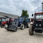 22.05.2021 Sandomierz. Dzień Otwarty w Zespole Szkół Centrum Kształcenia Rolniczego / Grażyna Szlęzak-Wójcik / Radio Kielce