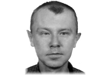 Paweł Dąbrowski / Policja