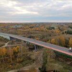 13.05.2021. Końskie. Tereny inwestycyjne / Urząd Miasta Końskie