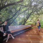 08.07.2016 Kielce. Ogłoszenie wyników konkursu na opracowanie koncepcji „Parku wodnego w dolinie Rzeki Silnicy". Wyróżnienie. / Robert Felczak / Radio Kielce