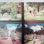 08.07.2016 Kielce. Ogłoszenie wyników konkursu na opracowanie koncepcji „Parku wodnego w dolinie Rzeki Silnicy". / Robert Felczak / Radio Kielce