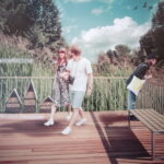 08.07.2016 Kielce. Ogłoszenie wyników konkursu na opracowanie koncepcji „Parku wodnego w dolinie Rzeki Silnicy". / Robert Felczak / Radio Kielce