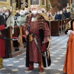 03.05.2021 Sandomierz. Katedra. Msza święta / ks Wojciech Kania