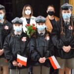 03.05.2021 Sandomierz. Katedra. Msza święta / ks Wojciech Kania