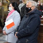 03.05.2021 Sandomierz. Katedra. Msza święta / ks Wojciech Kania